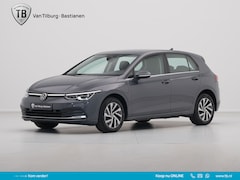 Volkswagen Golf - 1.4 eHybrid Style Navigatie Pdc Massage Acc