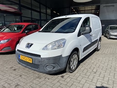 Peugeot Partner - 120 1.6 HDI L1 XT