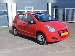 Suzuki Alto - 1.0 Comfort