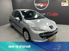 Peugeot 207 - 1.6-16V XS