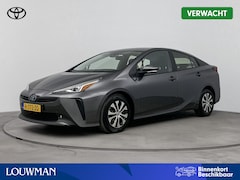 Toyota Prius - 1.8 Dynamic | Stoelverwarming | Navigatie | Camera | LM velgen | Cruise Control Adaptief |