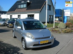 Daihatsu Sirion 2 - 1.3-16V Comfort met AIRCO