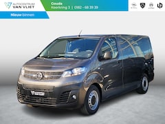 Opel Vivaro-e - L3 75 kWh | 0% rente