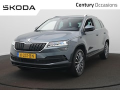 Skoda Karoq - 1.0 TSI Business Edition / Climate / Camera / Cruise /