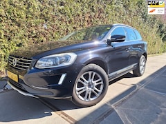 Volvo XC60 - 2.0 D4 FWD Ocean Race