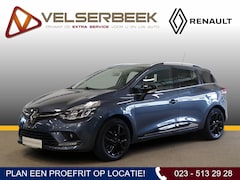 Renault Clio Estate - TCe 90 Limited * Navigatie/Airco/Cruise/LMV/PDC