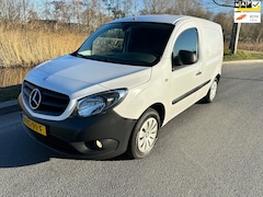 Mercedes-Benz Citan - 108 CDI BlueEFFICIENCY 2019/AIRCO/PDC/DEALER ONDERHOUDEN/RIJDT NIEUW/EXCL.BTW/INRUIL & FIN