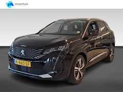 Peugeot 3008 - 1.6 Plug-in HYbrid 225pk e-EAT8 Blue Lease Allure