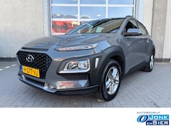 Hyundai Kona - 1.0 T-GDI Comfort|Apple CarPlay/Android Auto|Camera|Cruise control|Rijklaarprijs