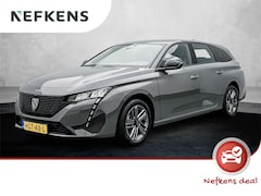 Peugeot 308 SW - Active Pack Business 130 pk | Navigatie | Parkeersensoren Achter | Verwarmde Sportstoelen