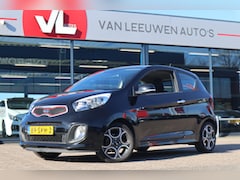 Kia Picanto - 1.2 CVVT Comfort Pack | Automatische Airco | Radio CD | Stuurwielbediening