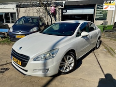 Peugeot 508 - 1.6 THP Blue Lease Premium Apk|Airco|6.Bak|Boekj