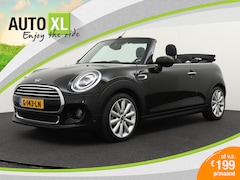 MINI Cabrio - 1.5 136 PK Aut. Cooper Harman/Kardon Union-Jack Navi+