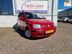 Fiat Panda - 1.2 Edizione Cool Airco