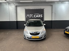 Opel Meriva - 1.4 Turbo Anniversary Edition LPG