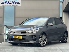 Kia Rio - 1.0 T-GDi MHEV GT-Line