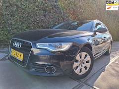 Audi A6 Avant - 2.0 TDI ultra Sport Edition