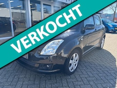 Suzuki Swift - 1.3 Shogun , Inruilkoopje