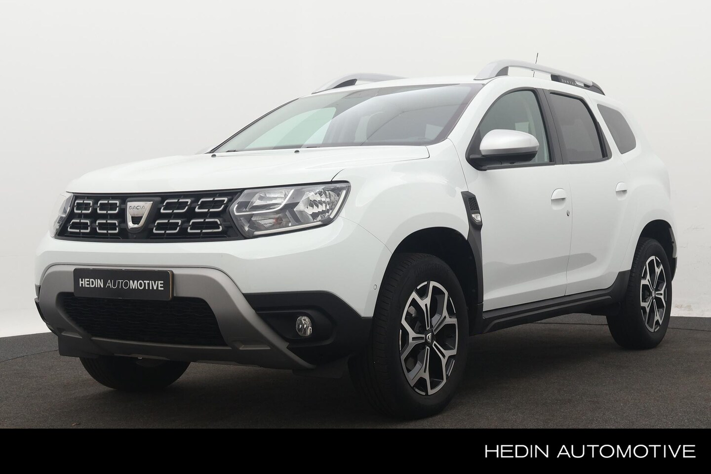 Dacia Duster - 1.3 TCe Prestige 1.3 TCe Prestige - AutoWereld.nl