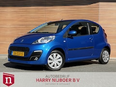 Peugeot 107 - 1.0 Active Airco / Radio / Automaat