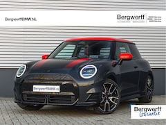 MINI Mini-Electric - Cooper SE - John Cooper Works - Pakket M - Pano - Head-Up