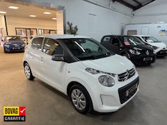 Citroën C1 - 1.0 e-VTi Style Ed