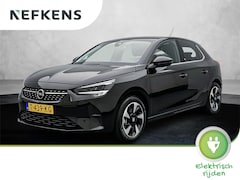 Opel Corsa-e - EV Level 3 50 kWh 136 pk | Navigatie via Apple Carplay/Android Auto | LED Koplampen | Keyl