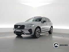 Volvo XC60 - 2.0 T8 Plug-in hybrid AWD Plus Dark | 360 Cam. | Vooruit, stuur, voorstoel achterbank verw