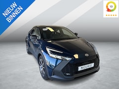 Toyota C-HR - 1.8 Hybrid 140 Bi-tone, tech pakket