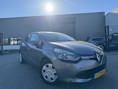 Renault Clio - 0.9 TCe Navigatie|Clima Expression 2015