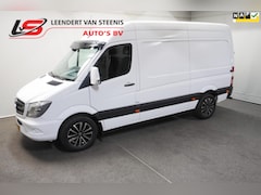 Mercedes-Benz Sprinter - 316 2.2 CDI 366 HD DC 3500KG