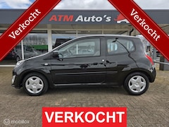 Renault Twingo - 1.2-16V Authentique Dealer onderhouden nw Apk