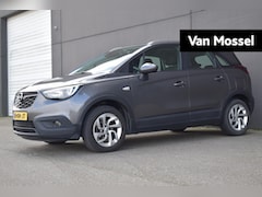 Opel Crossland X - 1.2 Turbo Edition | Navi | LMV | PDC | Airco | Apple CarPlay/Android Auto