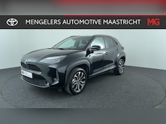 Toyota Yaris Cross - 1.5 Hybrid Dynamic Adaptieve Cruise Control - LED