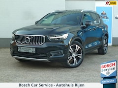 Volvo XC40 - 1.5 T5 Recharge Inscription|Panodak|Memory|360-Camera|Harman/Kardon|Stoel/Stuurverwarming|