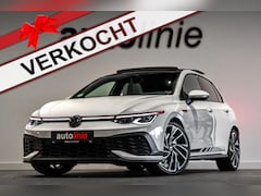 Volkswagen Golf - 2.0 TSI GTI Clubsport. Leder, Pano, Memory, Koeling, HUD, IQ Light, Camera, H/K, Keyless,