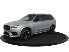 Volvo XC90 - T8 Recharge AWD Ultimate Bright | Full Option | | Bowers & Wilkins | Semi elektrische trek