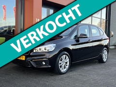 BMW 2-serie Active Tourer - 218i High Exe AUT.|Trekhaak|Camera