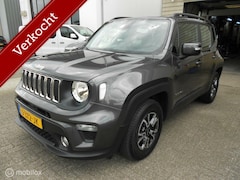 Jeep Renegade - 1.0T Opening Edition 43000 KM NIEUWSTAAT