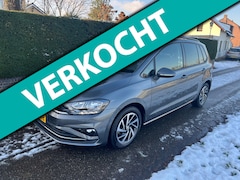 Volkswagen Golf Sportsvan - 1.0 TSI Comfortline