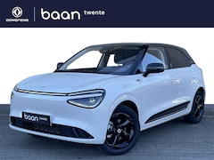 Dongfeng Box - Baan Twente Edition 42 kWh l Getinte ramen l Two-Tone l 360 Camera l Adaptief Cruise contr