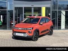 Dacia Spring - Extreme 65 26.8 kWh Apple carplay / Android auto | Snellaadfunctie | Parkeersensoren voor/