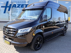 Mercedes-Benz Sprinter - 319 CDI 190 PK AUT9 L2H2 + 18 INCH | LED | APPLE CARPLAY | SIDEBARS | CAMERA | ADAPTIVE CR