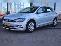 Volkswagen Polo - 1.0 TSI 95PK 7-DSG Comfortline | Navigatie | Parkeersensoren | Cruise Control |