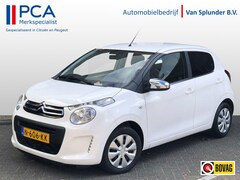 Citroën C1 - FEEL 5-DRS