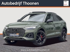 Audi Q5 Sportback - 55 TFSI e S edition Competition