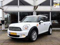 MINI Countryman - 1.6 Cooper Chili