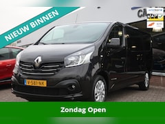 Renault Trafic - 1.6 dCi T29 L2H1 145PK DC Comfort Energy