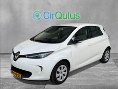 Renault Zoe - R90 Life 41 kWh (ex Accu)