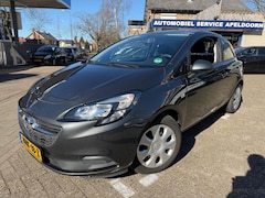 Opel Corsa - 1.4 Edition * AIRCO*ELEKTR. RAMEN*STUURBEKR.*NW. APK